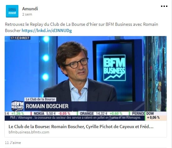 amundi