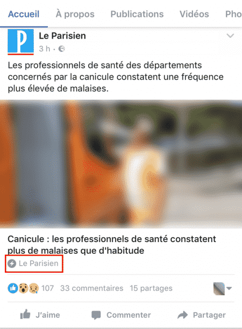 parisien
