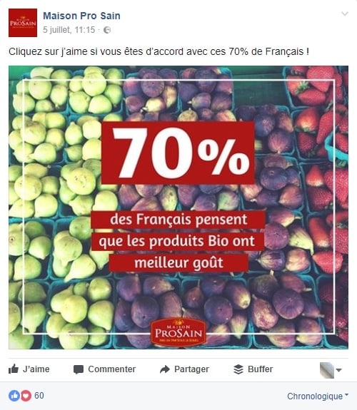 prosain