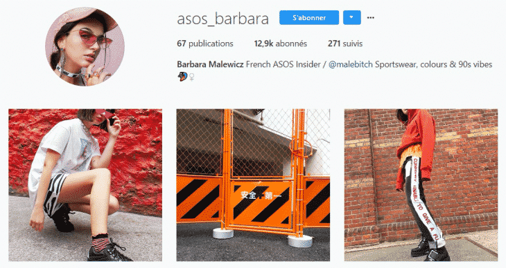 Asos 5