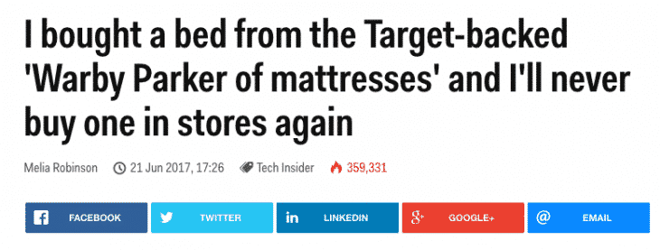 Titre Business Insider