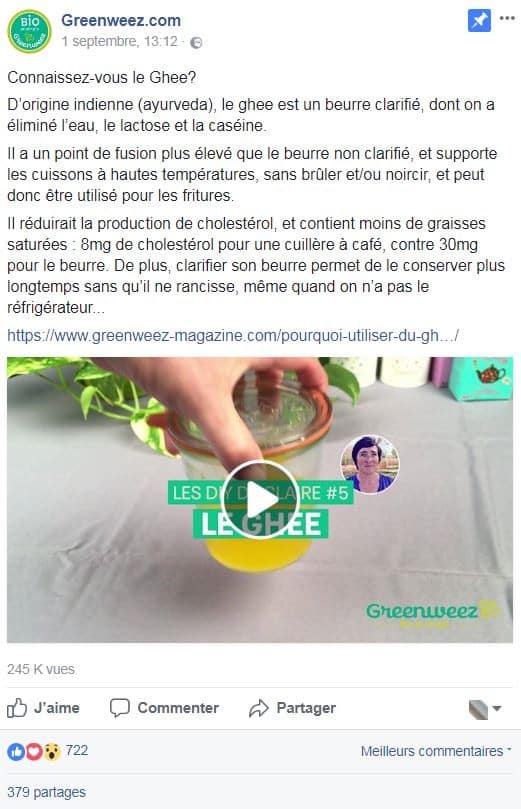 Greenweez